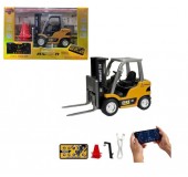 Игрушка-каталка Forklift с пультом Автокар